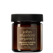 Calendula hydrating and toning mask