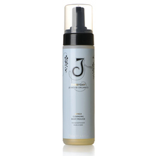 LANGA cleansing body mousse