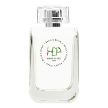 Bont&eacute;'s Bloom - Organic perfume
