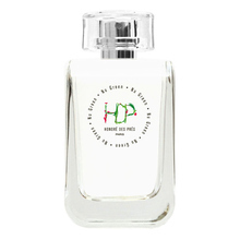 Nu Green - Organic perfume