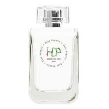 Sexy Angelic - Organic perfume