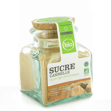 Organic Cinnamon Sugar