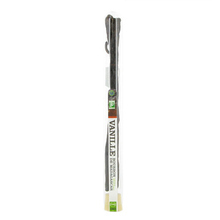 Bourbon organic Vanilla pods
