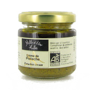 Organic Pistachio cream