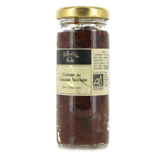 Organic dried tomato cream