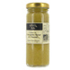 Organic zucchini flower & onion cream