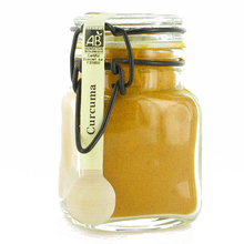 Organic Turmeric