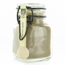 Organic Black Pepper