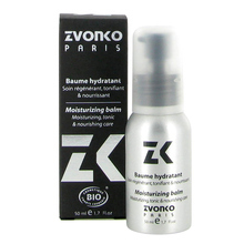 Moisturizing balm for Men