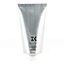 Organic Shaving gel