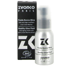 Tanning & Energising Fluid for Men