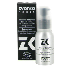 Energising Eye treatment for Men
