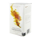 Darjeeling organic Tea (sachets)