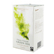 Organic Green Tea (sachets)