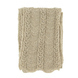 Beige Flor scarf