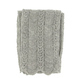 Light grey Flor scarf