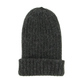 Dora dark grey Alpaca hat