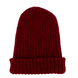 Dora red Alpaca hat