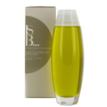 Apple relaxing massage oil