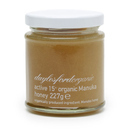 +15 Manuka Honey