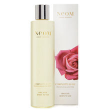 Complete Bliss Body Wash - Moroccan Blush Rose