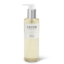 Real Luxury Body Wash - Jasmine & Brazilian Rosewood