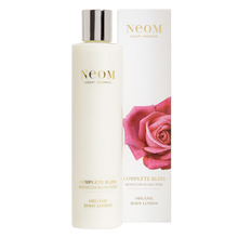Complete Bliss Body Lotion - Moroccan Blush Rose