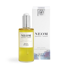 Real Luxury bath oil - Jasmine & Brazilian Rosewood