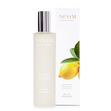 Refresh Room Mist - Sicilian Lemon & Fresh Basil