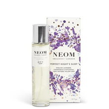 Tranquility Room Mist - English Lavender & Jasmine