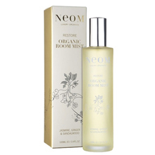 Restore Room Mist - Ginger & Sandalwood