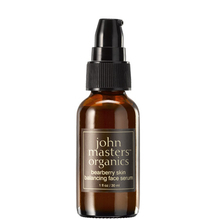 Bearberry Serum for oily skin