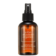 Bearberry purifying Mist for oily skin