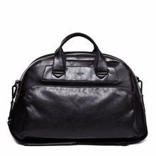 Bauhaus black