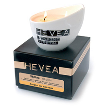 Feeling Fruity - Organic massage candle