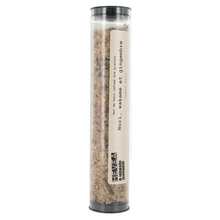 Organic bath salts - Nori, Wakame & Ginger