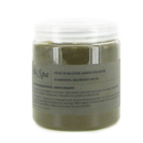 Slimming organic seaweed mud