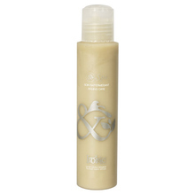 Organic firming body care