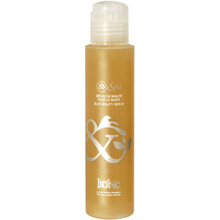 Organic bust beauty serum