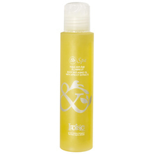 Organic body anti-aging oil