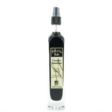Organic balsamic vinegar spray