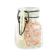 Pink salt from the Himalayas