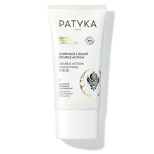 Radiant exfoliating mask