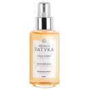Precious woods restoring body oil