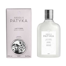 White grape bewitching body milk