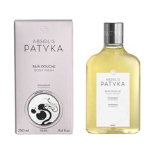 Mandarin dynamising body wash