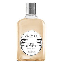 Precious woods restoring body wash