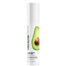 Anti-aging cream