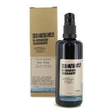 Gin Fizz organic massage lotion