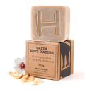 Almond paste organic soap